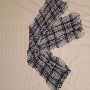 Lochcarron of Scotland Diana Princess of Wales Memorial Tartan Scarf
